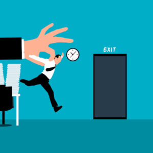 5 Exit Planning Mistakes…. when you sell your business.