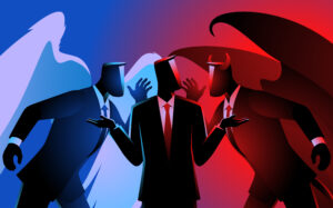 A Business Broker's Role As Devil's Advocate