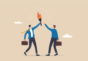 Selling a Business is Not Just a Transaction, It's a Transition