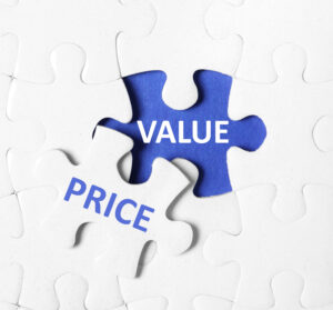 The Difference Between Valuation and Asking Price