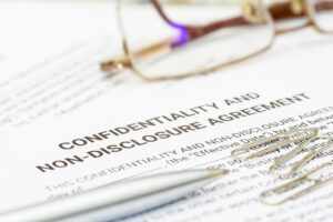 Why Confidentiality is Critical During a Business Sale
