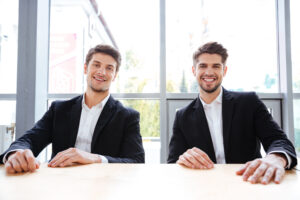 What Sellers Should Know About Self-Funded Searchers