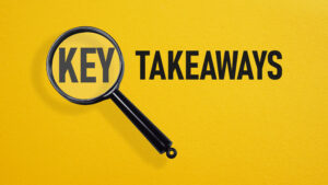 Key Takeaways: Buyer Types in Lower Middle Market Business Sales