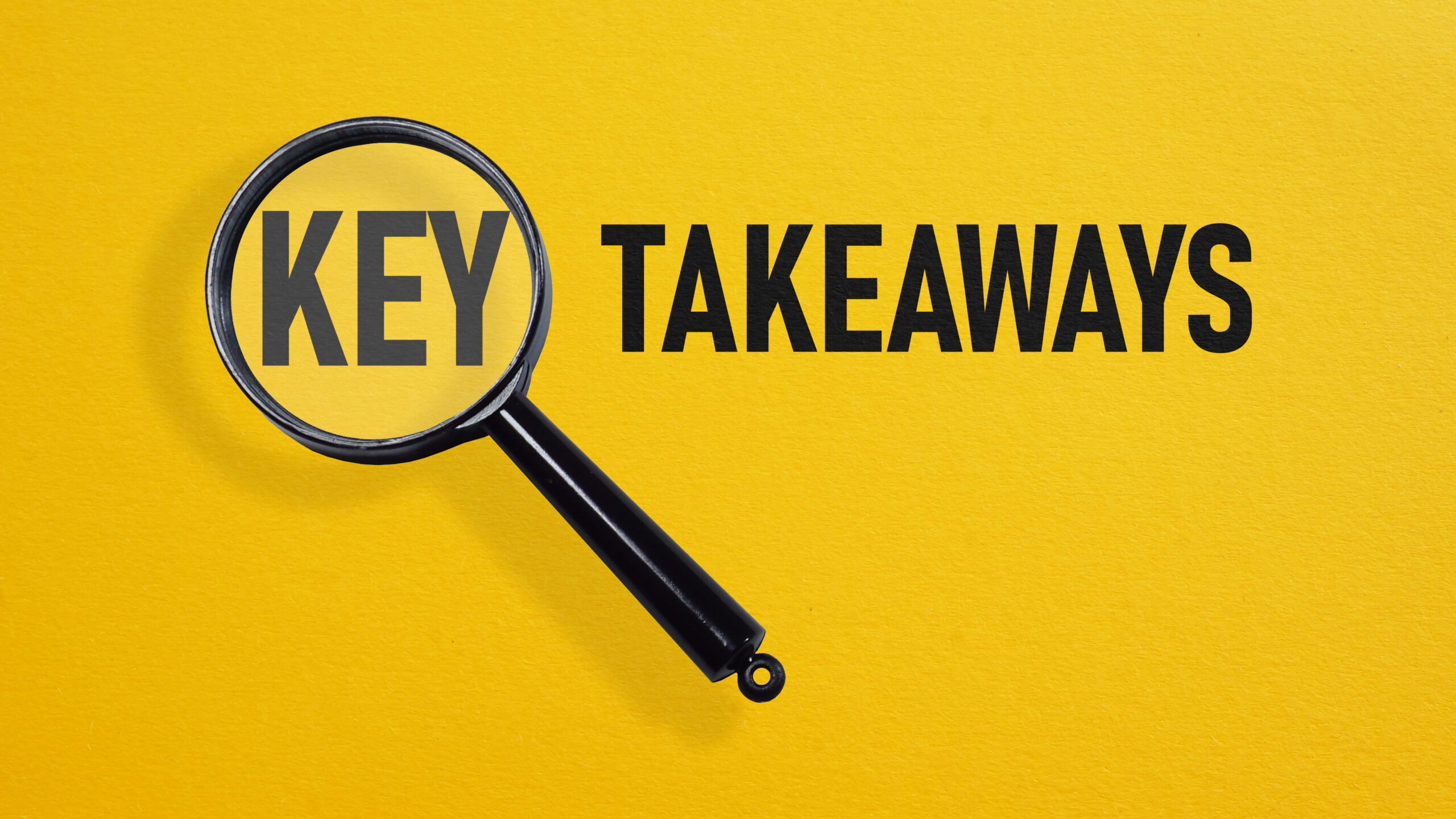 Key Takeaways: Buyer Types in Lower Middle Market Business Sales