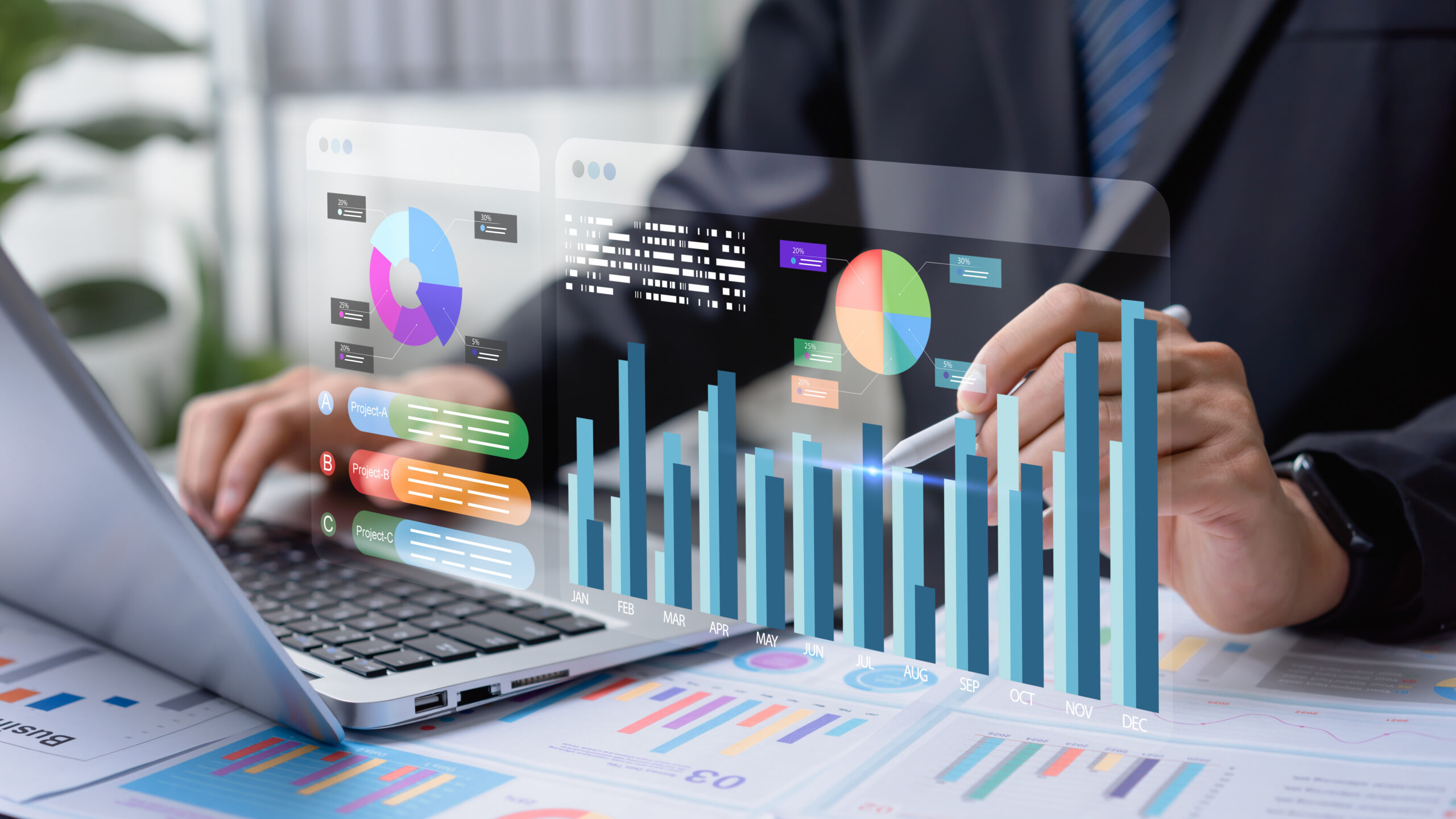 SDE vs. EBITDA: Why the Same Business Can Be Valued Differently