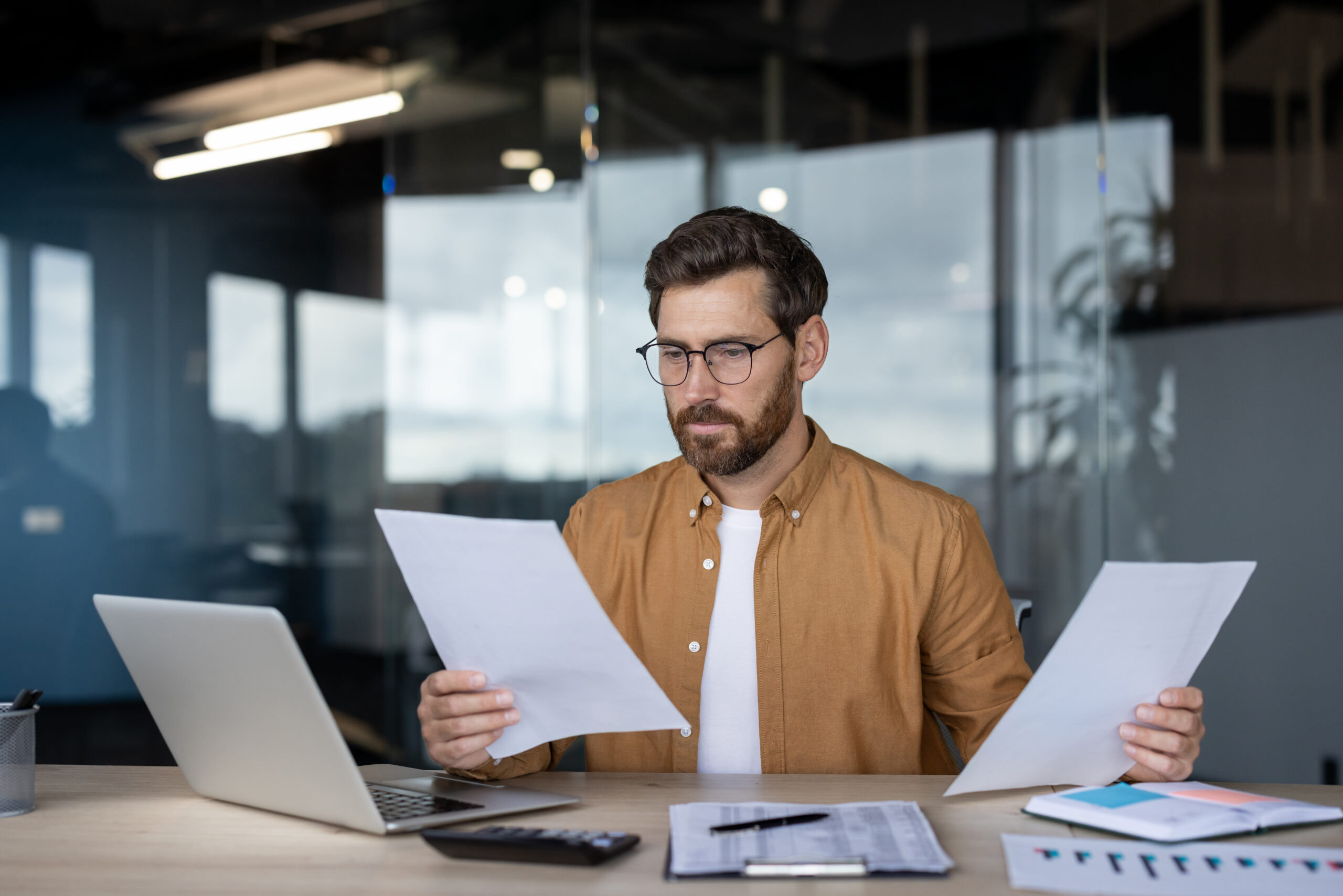 What Sellers Should Know About Due Diligence