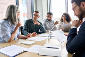 What Is My Business Worth? Understanding Value Beyond the Numbers