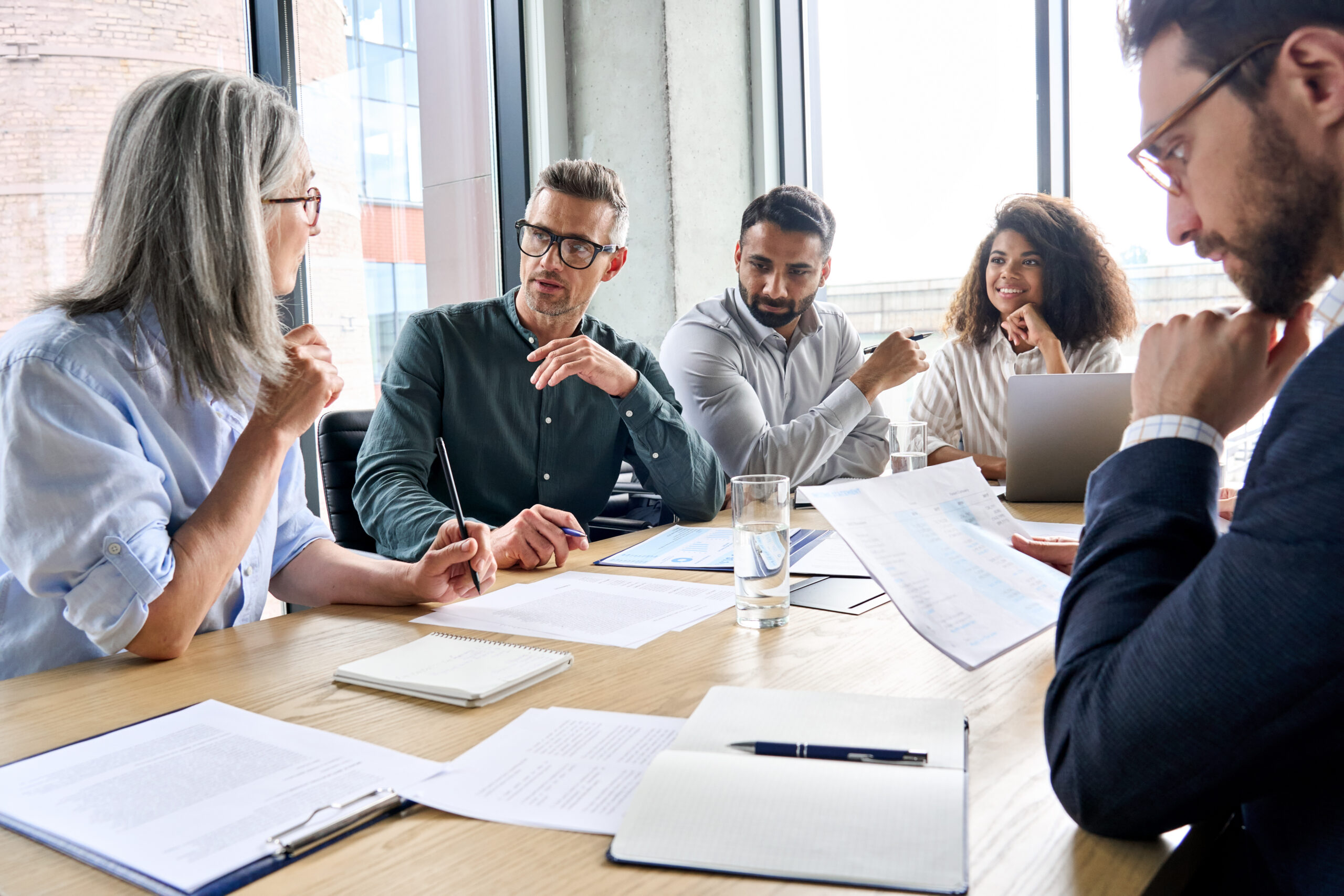 What Is My Business Worth? Understanding Value Beyond the Numbers