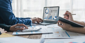 Understanding Valuation Multiples In Business Sales