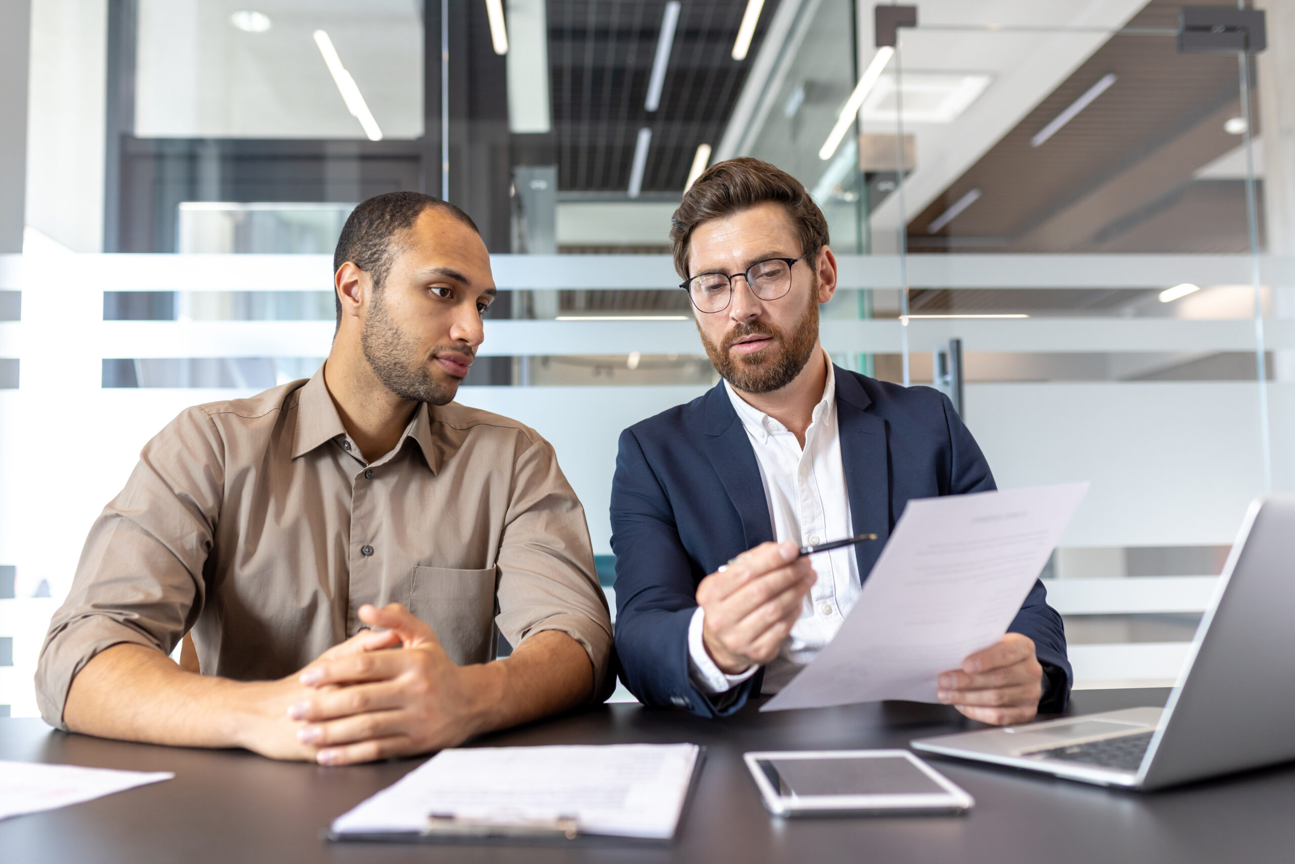 How Seller Behavior Shapes Buyer Confidence During Due Diligence
