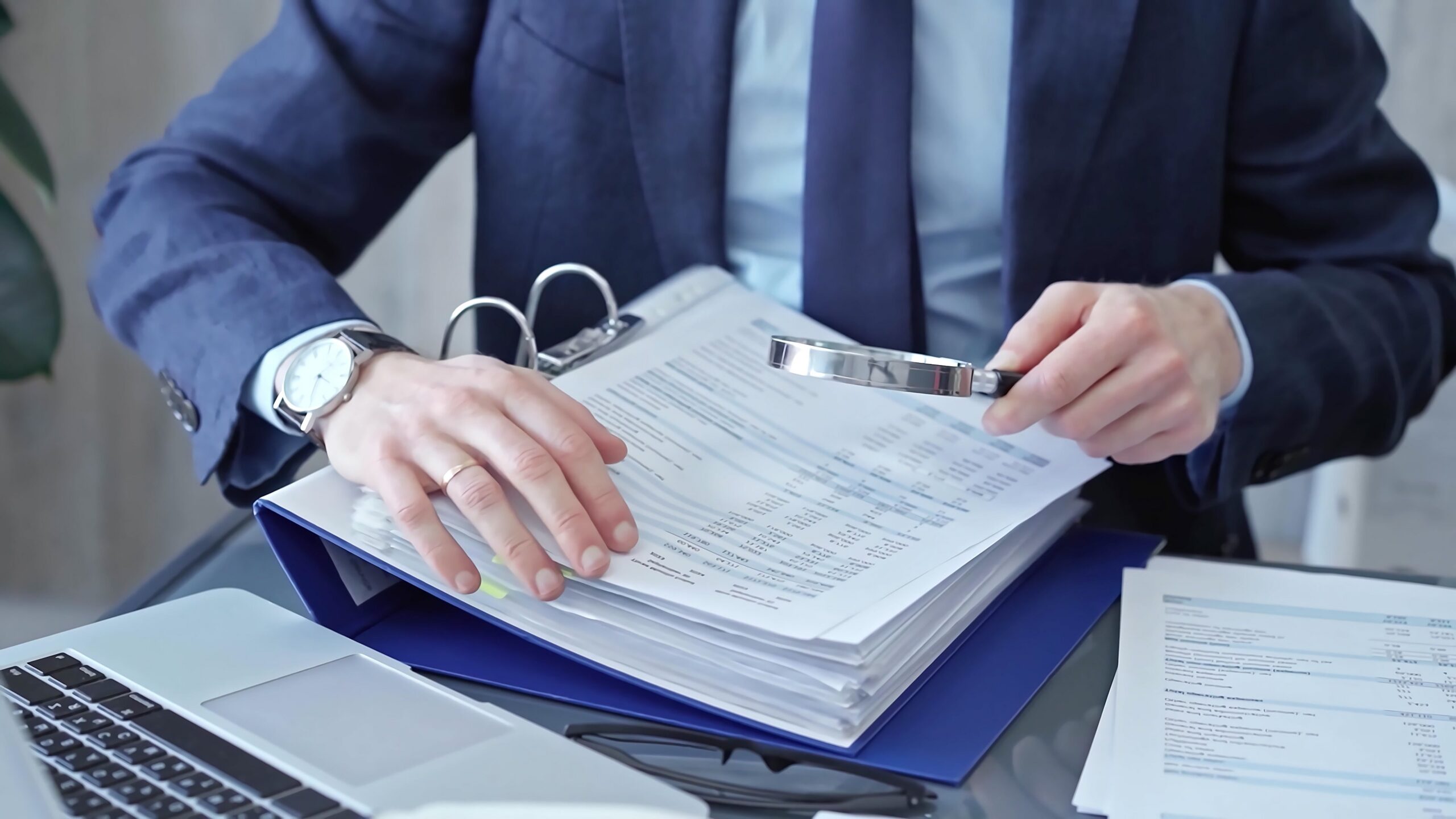 When Your Numbers Get Scrutinized: What Sellers Should Expect from Financial Due Diligence