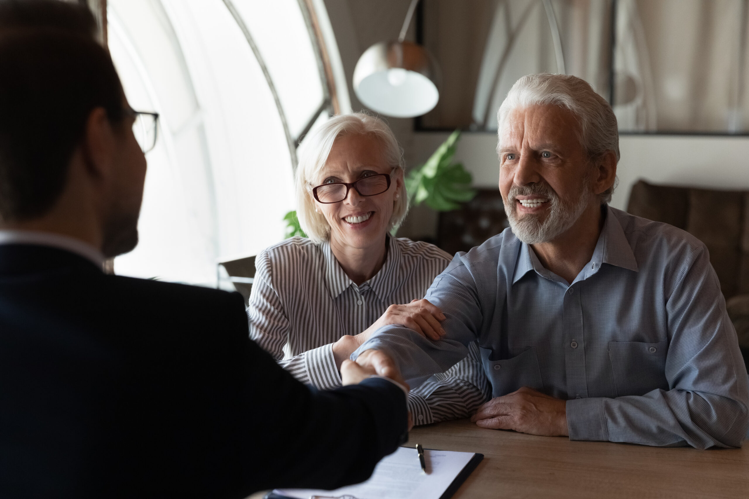 The Role of Experienced Representation During Due Diligence