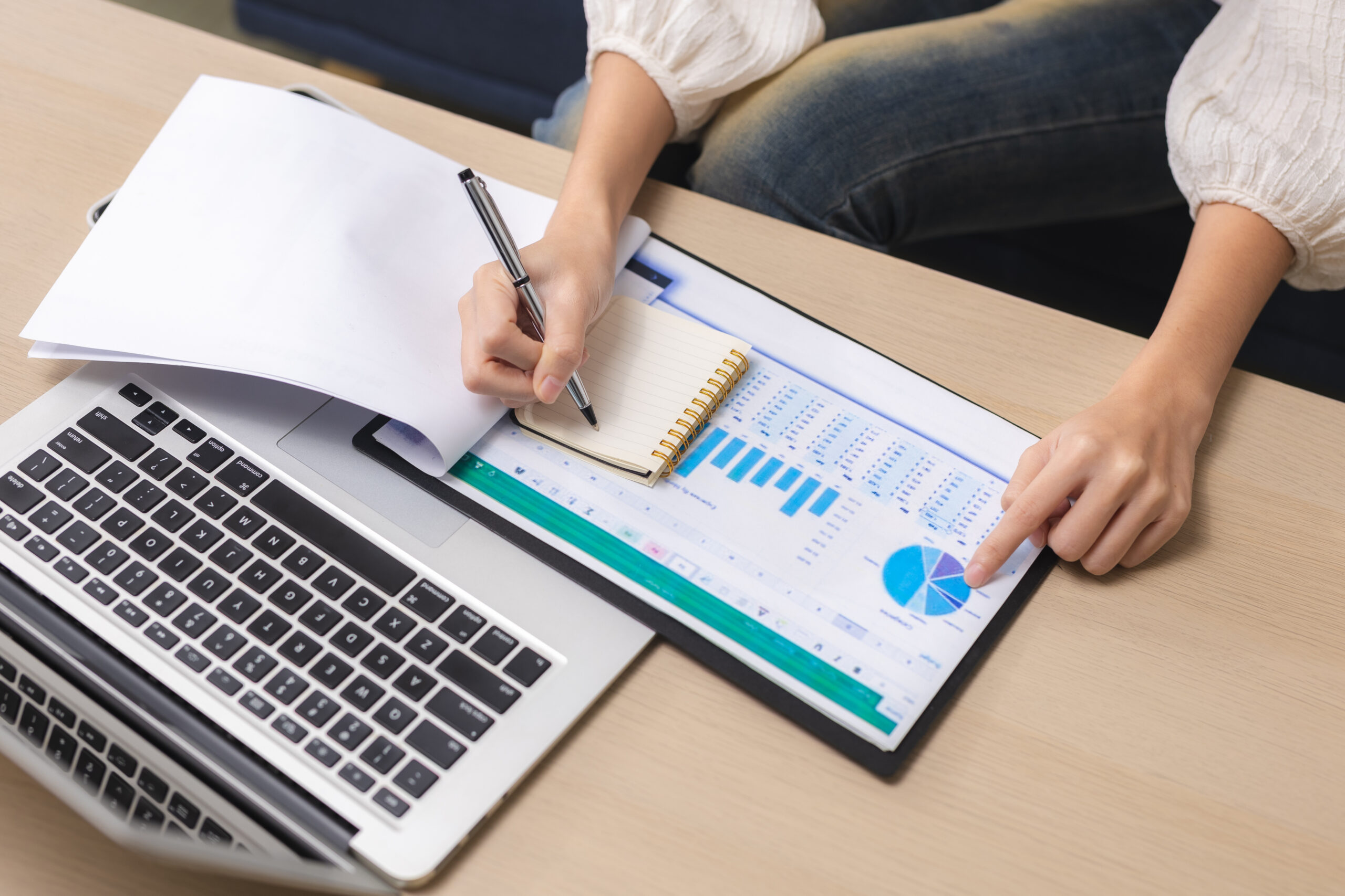 How Does an Earnout Work When Selling a Business?